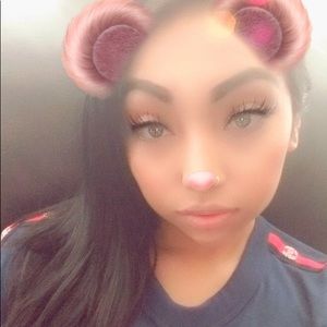 Meet your Posher, Brenda